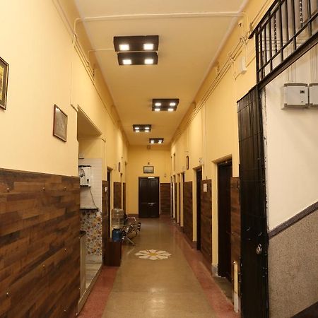 Finestays Shanti Priya Kolkata Exterior photo